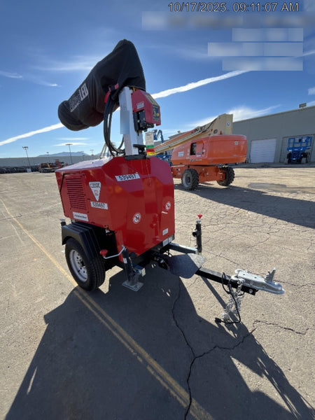 2025 MULTIQUIP GBX24BK