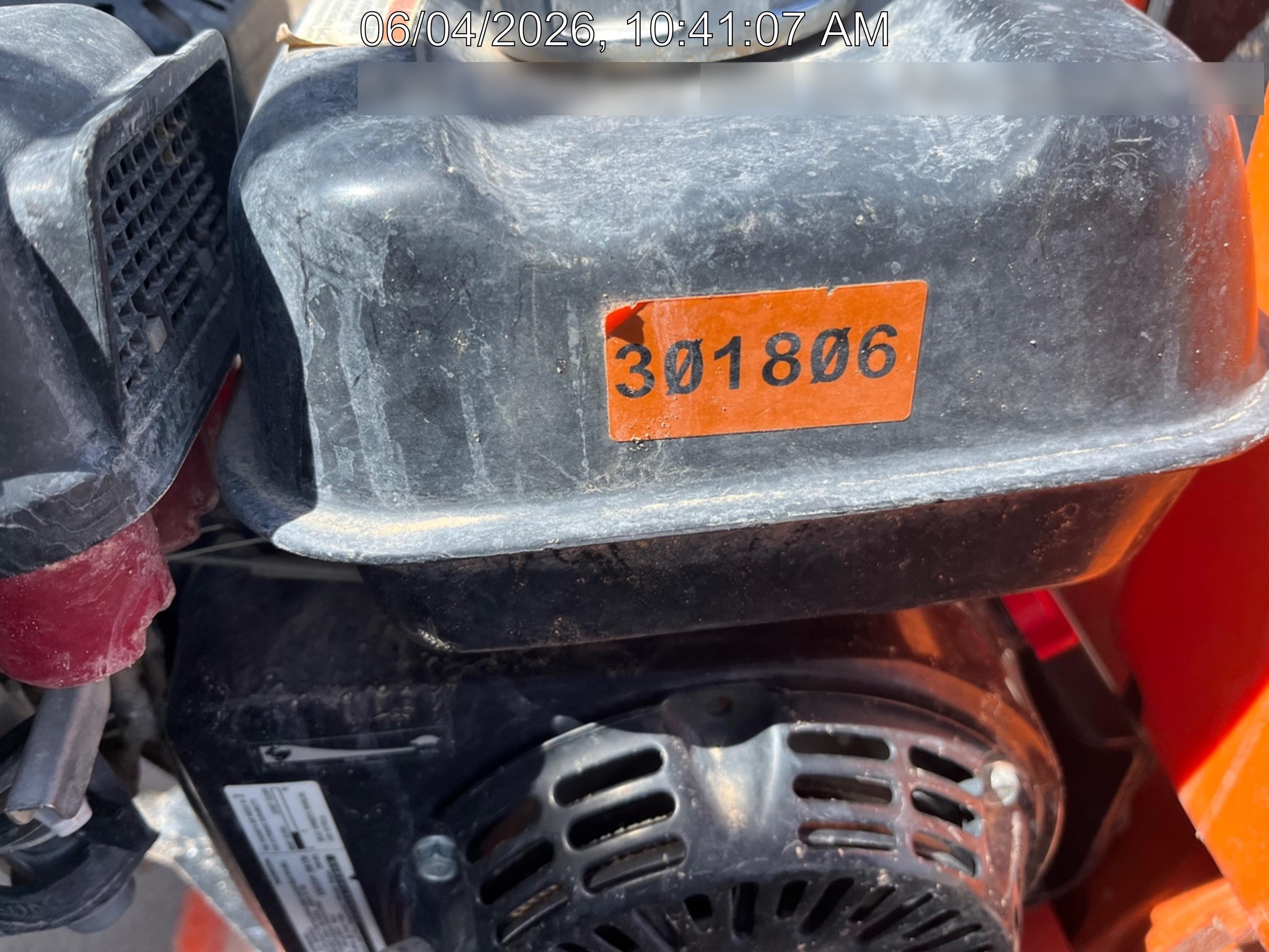 2023 MULTIQUIP MVC82VHW