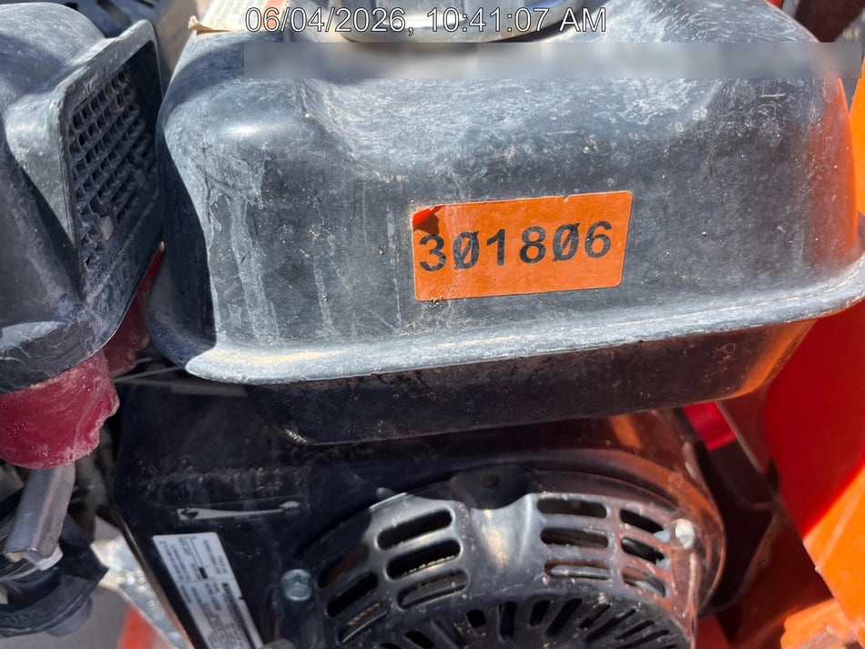 2023 MULTIQUIP MVC82VHW