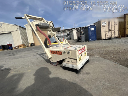 2024 EDCO CD-5