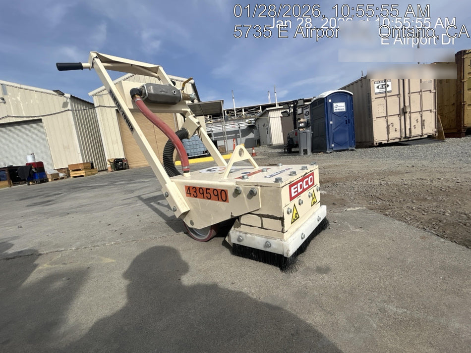 2024 EDCO CD-5