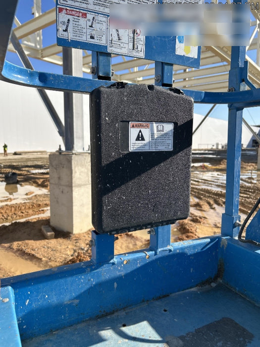 2019 Genie GS-3232 Standard Options