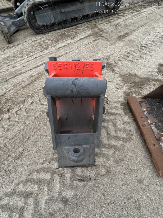 2025 STEEL UNLIMITED SUISL24CW-WR3