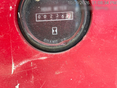 2021 MEC 1930SE