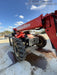 2020 Manitou MTA8044 Canopy, Solid Tires, Work Lights, Beacon, Aux Hydraulics, Back up Alarm, Lifting Eye, Mirrors, ES Keypad