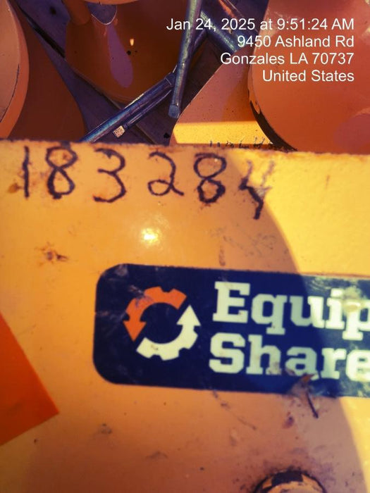 2021 HARRINGTON UBC030