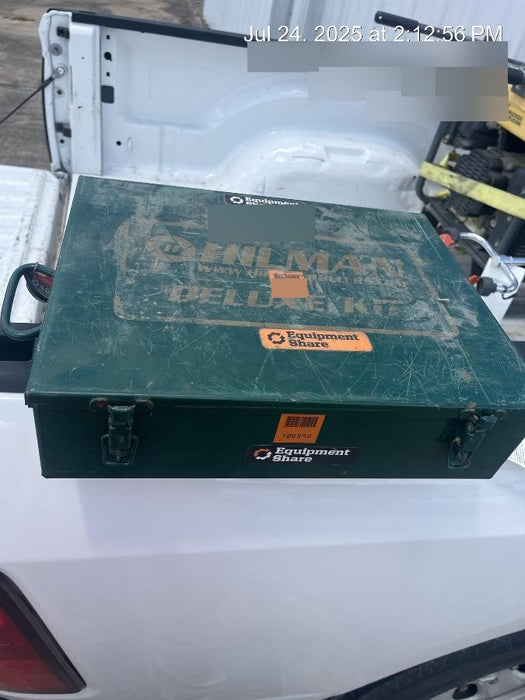 2020 HILMAN ROLLERS KRS-8-2S/2R