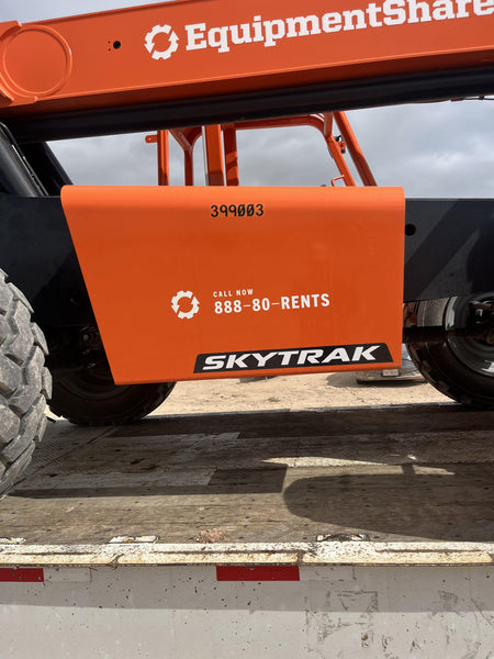 2024 SKYTRAK 12054