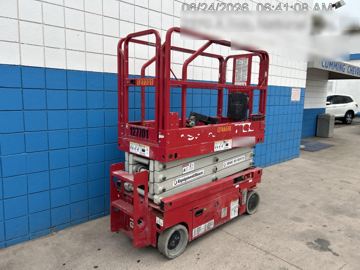 2021 MEC 1930SE