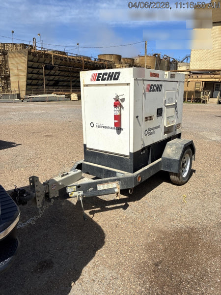 2025 ECHO DGK25F-ES