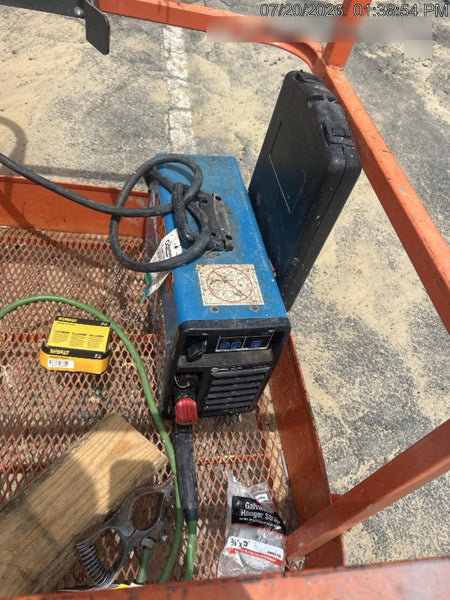 2025 MILLER ELECTRIC CST-282