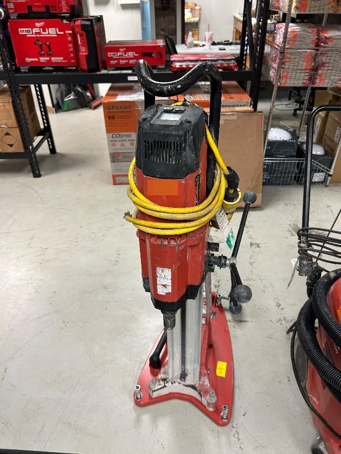 2021 HILTI DD250E