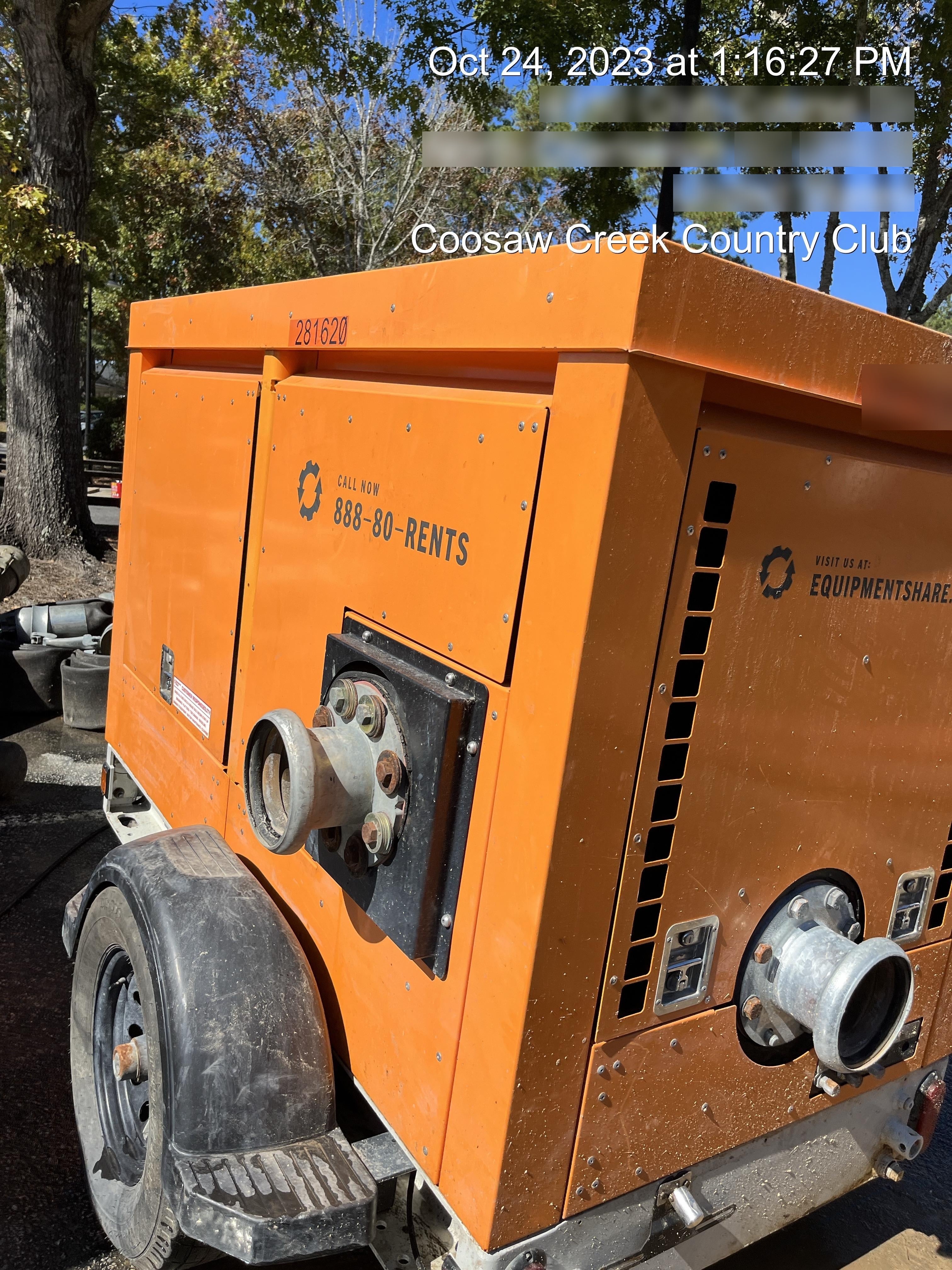 2022 PIONEER SAPP66S12L71-TD2.9L4