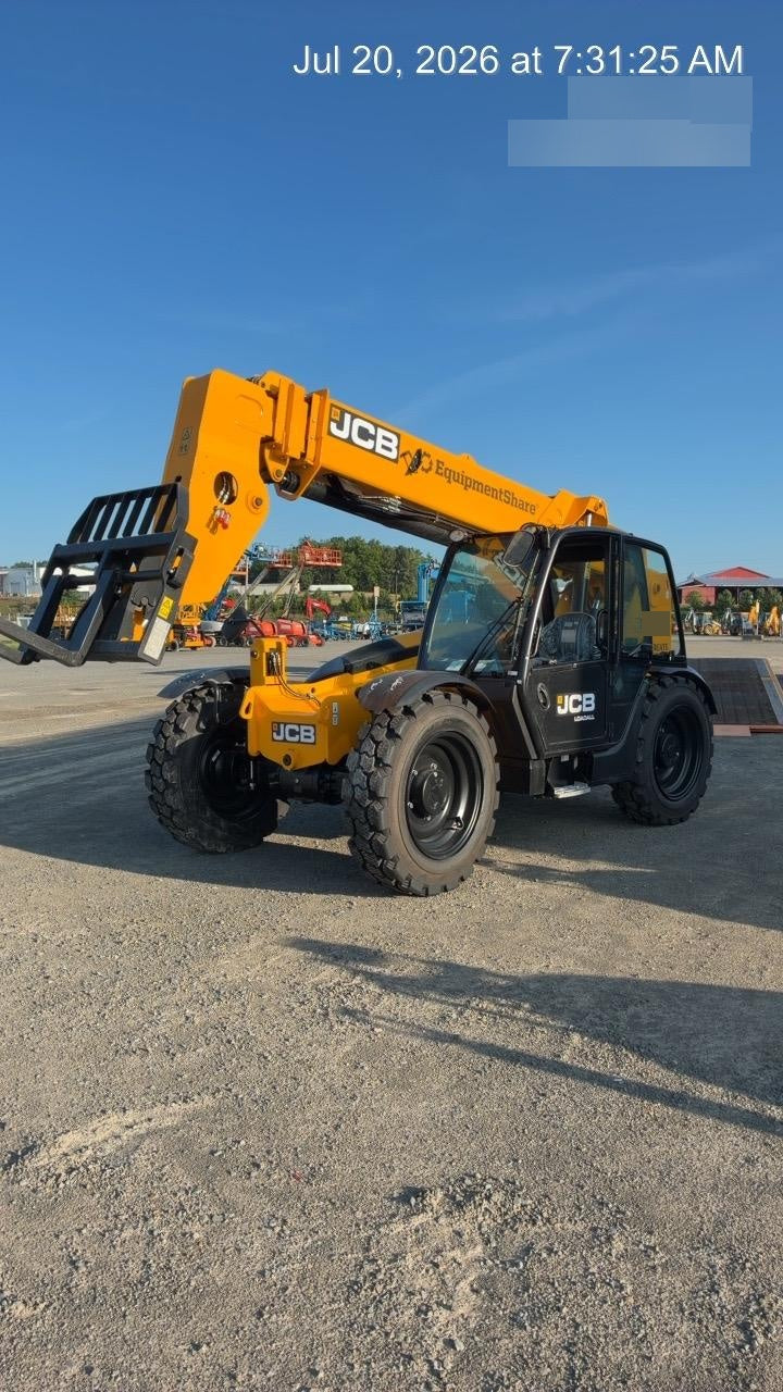 2026 JCB 506-36
