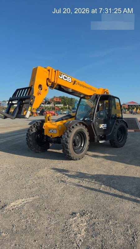 2026 JCB 506-36