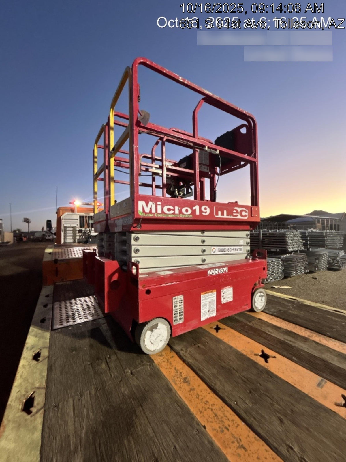 2022 MEC Micro 19