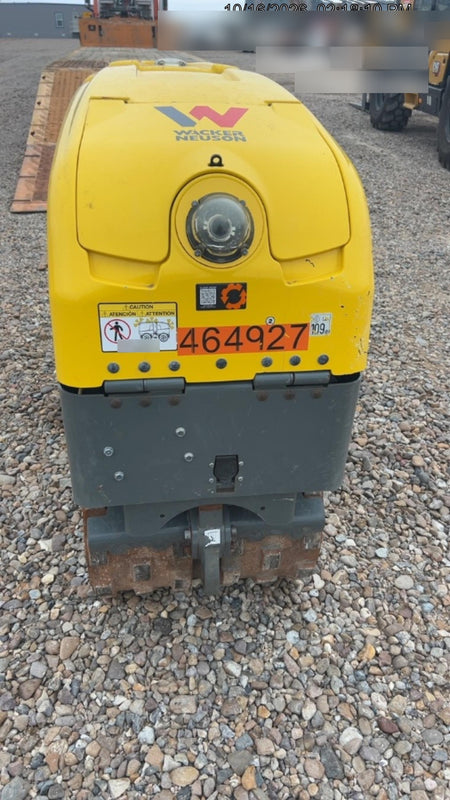 2024 WACKER NEUSON RTLx-SC3