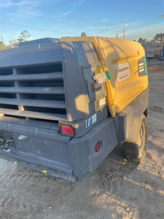 2020 ATLAS COPCO XATS 400 PFF