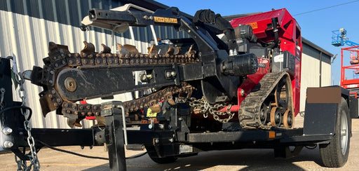 2021 BARRETO E4X6TBT