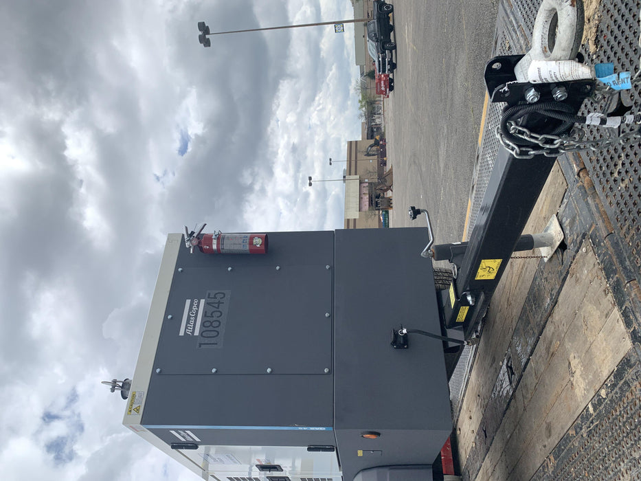 2020 ATLAS COPCO QAS45