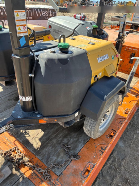 2021 ALLMAND NLV3GR