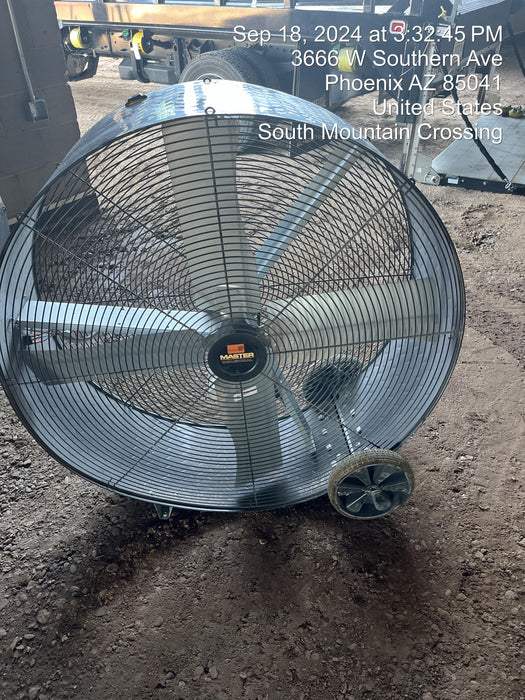 2022 MASTER MHD-42-BDF-C