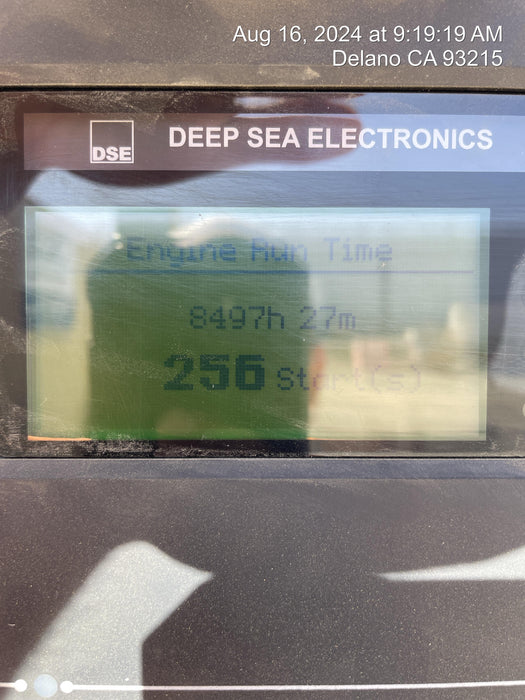 2022 AIRMAN SDG25S-8E1