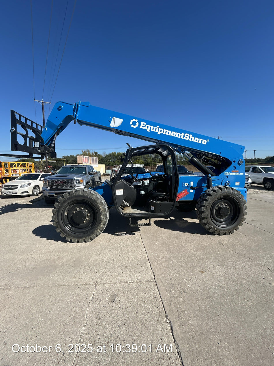2025 GENIE GTH-844