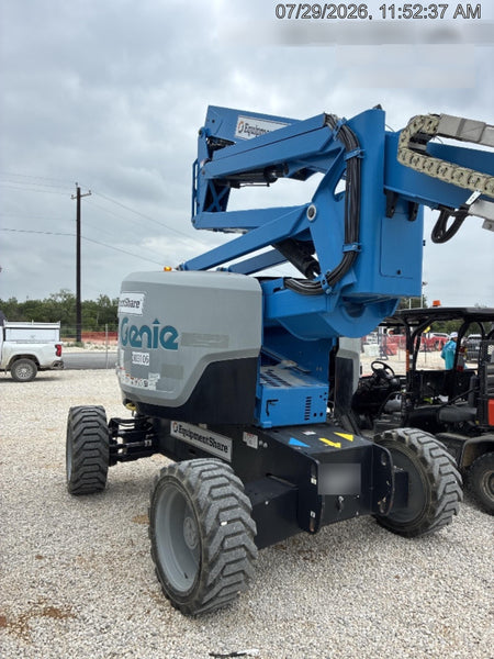 2023 GENIE Z-62/40 RT