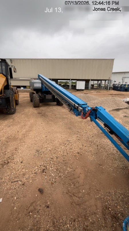 2023 GENIE S-85 XC