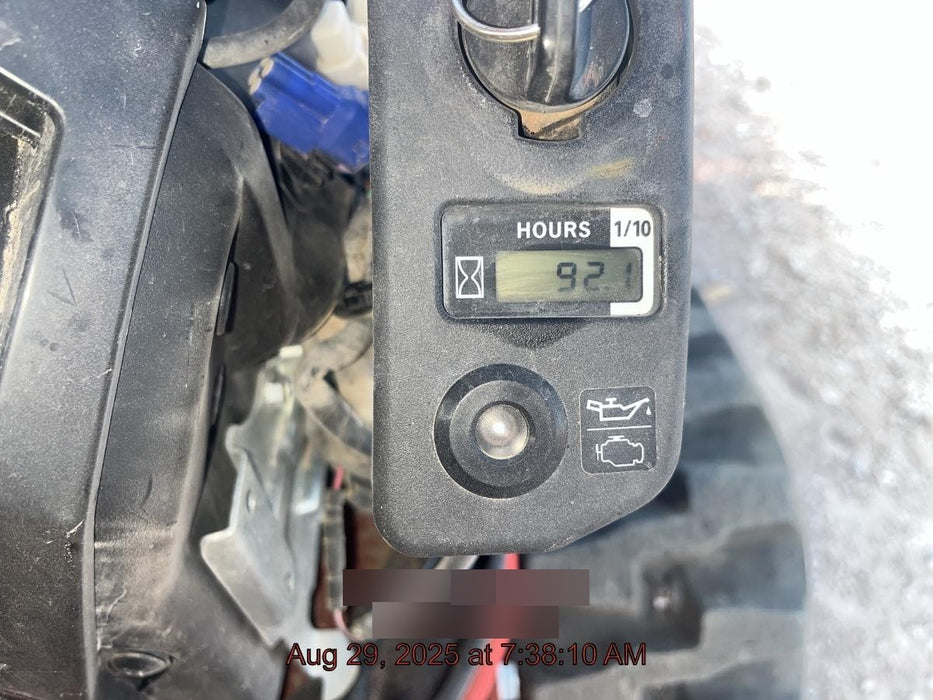 2024 DITCH WITCH C24XA