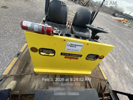 2024 COLUMBIA Payloader 2XL