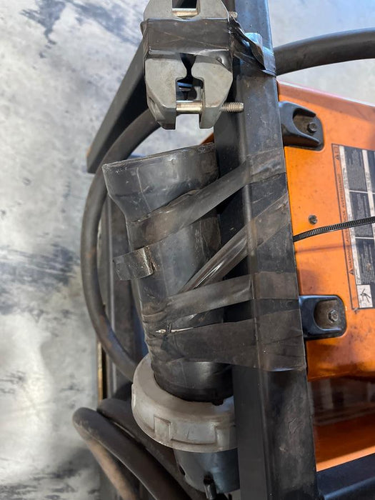 2023 LEX WR6A-7SM-FG26DZ6LD-R