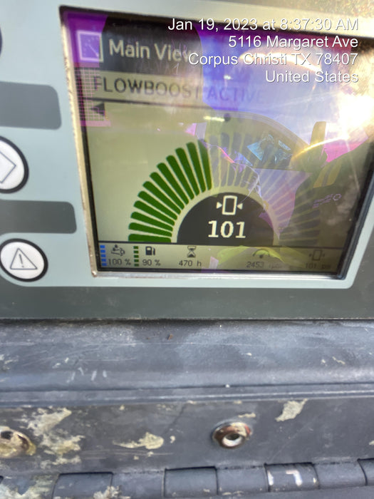 2022 ATLAS COPCO XAS440