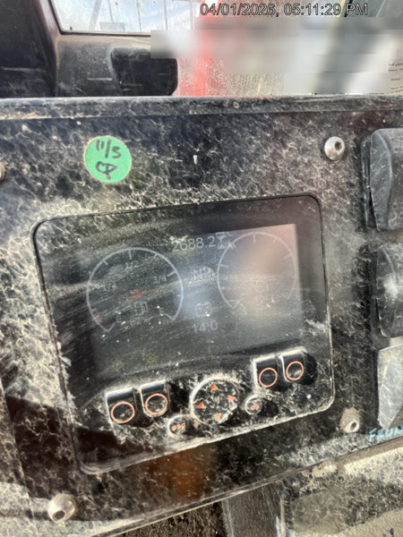 2020 MANITOU MTA5519