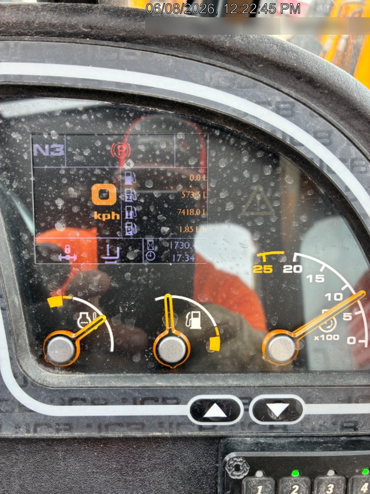 2024 JCB 512-56