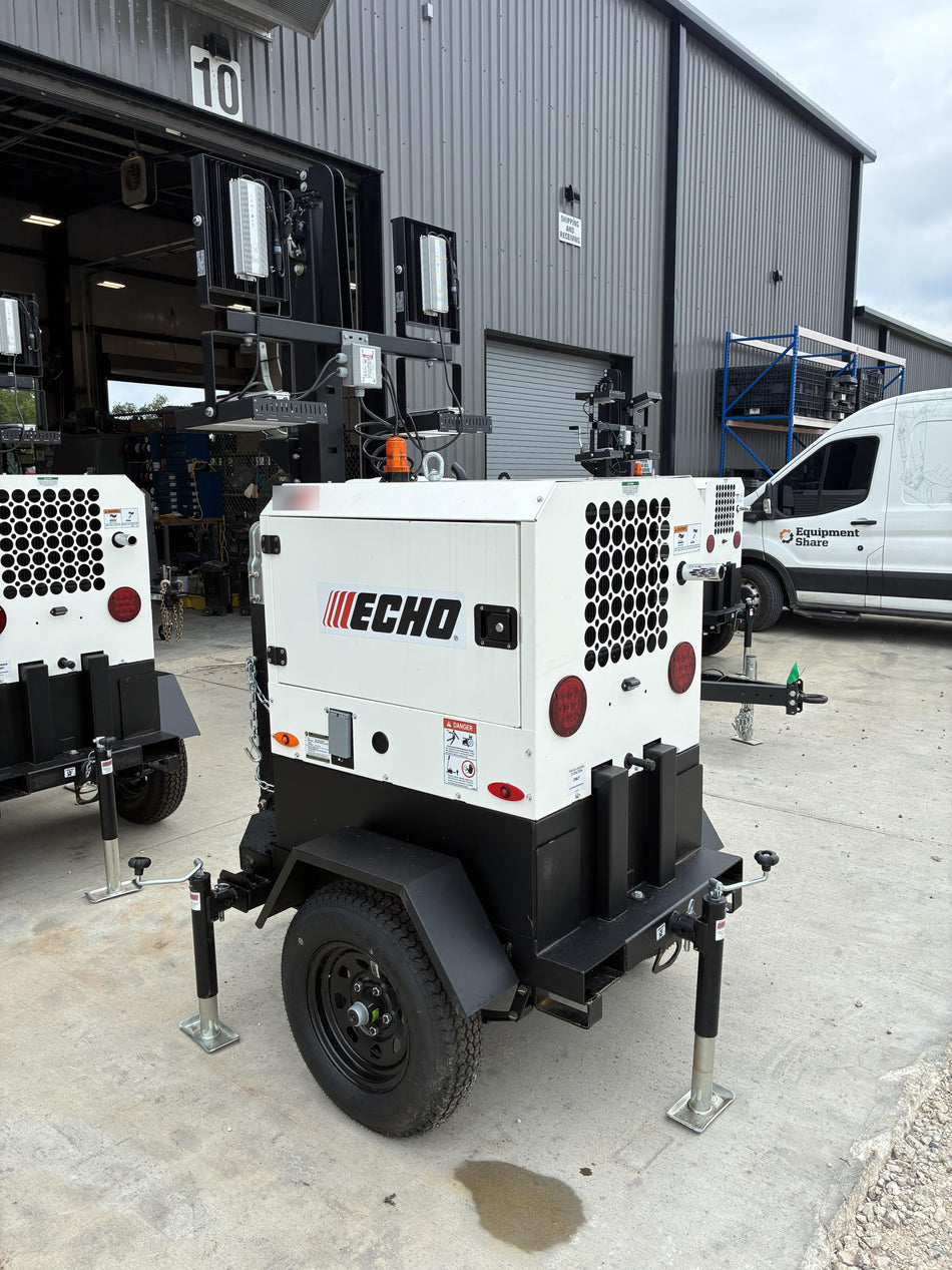 2026 ECHO DLT-3