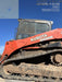 2019 Kubota SVL95-2SC Cab/Heat/Air, Standard Tracks, Standard Flow, Hydraulic QC 80" HD w/ Smooth Cutting Edge