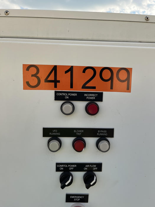 2023 SMARTECH SMTAH1D051Q