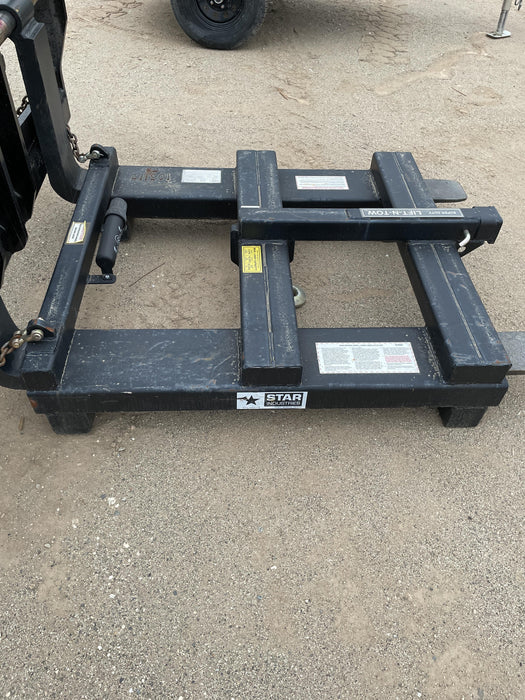 2020 STAR INDUSTRIES 1395B