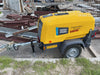 2022 ATLAS COPCO XAS 110