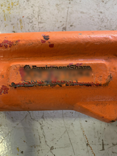2020 MICHIGAN PNEUMATIC MP-TPB90-118