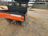 2022 KUBOTA RTV-X1140W-H (Canopy)