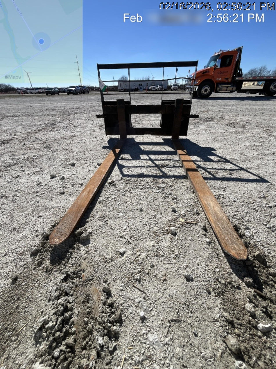2024 ARROW MATERIAL HANDLING FS5100CB - 72"