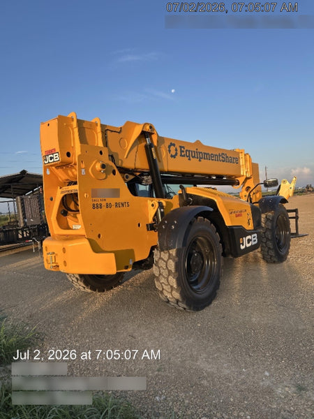 2026 JCB 512-56