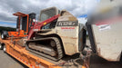 2020 Takeuchi TL12R2-CR Cab/Heat/Air, 111hp, Hydraulic QC
