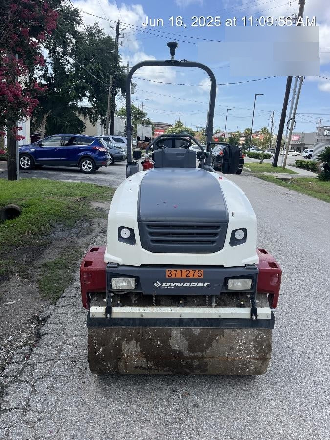 2023 DYNAPAC CC1200