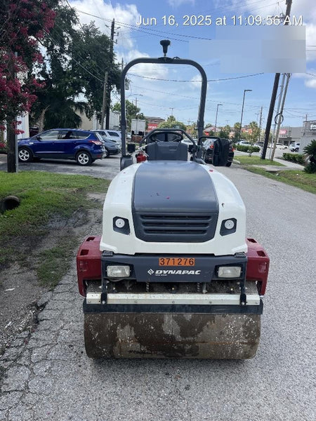 2023 DYNAPAC CC1200