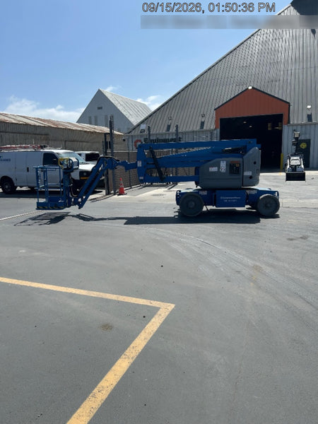 2024 GENIE Z40/23N RJ