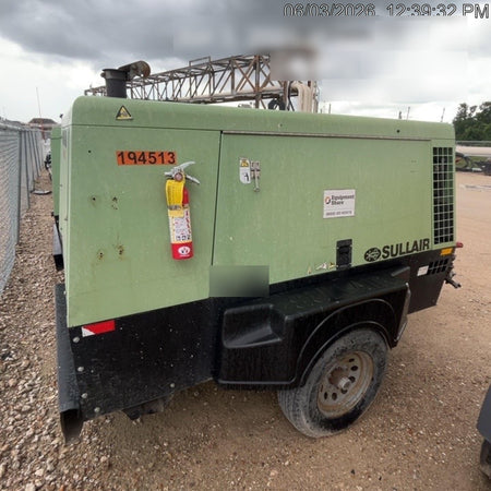 2021 SULLAIR 375H